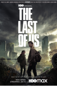 The Last Of us