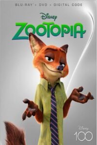 zootopia